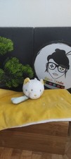 Cuddly toy cat d'occasion  Expédié en Belgium