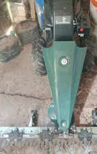 Garten meister balkenmaher gebraucht kaufen  Höxter