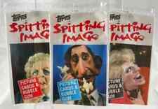 Topps spitting image for sale Topps spitting image for sale  LONDON