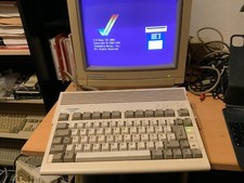 Commodore amiga 600 gebraucht kaufen  Hamburg