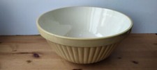 Green large ribbed for sale  COALVILLE