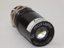 Smart Vision SXA30-WHI 30mm Prox Spot Light comprimento ajustável unidade módulo lente comprar usado  Enviando para Brazil