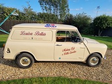 classic mini pickup for sale classic mini pickup for sale SLEAFORD
