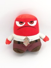 Peluche colère vice d'occasion  Garat