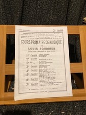 Louis fournier cours d'occasion  Rennes-