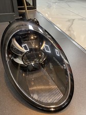 Phare matrix porsche d'occasion  Agde