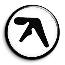 Aphex twin badge d'occasion  Paris-