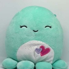 Squishmallows olina octopus for sale  Virginia Beach