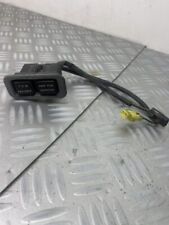 Bouton mode abs d'occasion  Méru
