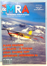 Magazine mra 651 d'occasion  Argentan