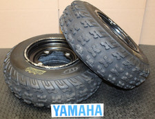 Yamaha front tires for sale  Ray