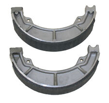 Rear brake shoes for sale  Green Bay