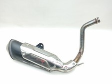Scarico completo originale usato  Italia
