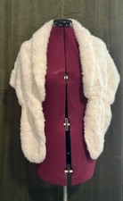 Faux fur scarf for sale  Rincon