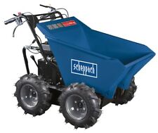 Mini dumper dp3000 gebraucht kaufen  Nürnberg