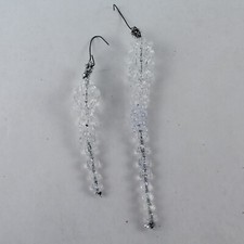 Set handmade clear for sale  Mcminnville