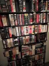 Audio books tape for sale  Swanton