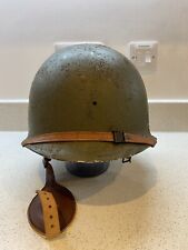 Wwii paratrooper helmet for sale  CAMBRIDGE