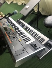 Tastiera roland jupiter usato  Gambellara