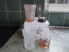 Klevering amsterdam waterglass for sale  DERBY