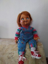 Chucky good guy gebraucht kaufen  Boizenburg/ Elbe