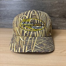 Vintage farmland camo for sale  South Saint Paul