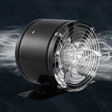 Ventola ventilazione efficient usato  Spedire a Italy