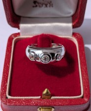Importante superbe bague d'occasion Importante superbe bague d'occasion  Houilles