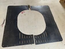 Pannelli rivestimento vano usato  Aprilia
