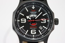 Automatikuhr armbanduhr vostok gebraucht kaufen  Berlin
