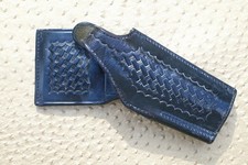 Safariland lederholster police gebraucht kaufen  Ribbesbüttel
