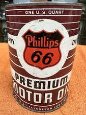 Vintage phillips motor for sale  Indianola