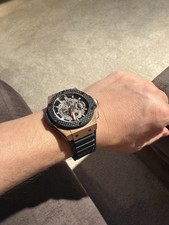 Rare hublot rose for sale  Dayton