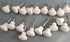 Lot vintage white for sale  Warrington
