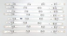 LED TV LG 42LB5610 Set of 8: 42LB5800 42LB5700 42LF5610 DRT 3.0 42 A/B comprar usado  Enviando para Brazil