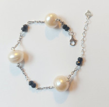 Bracciale argento 925 usato  Brescia