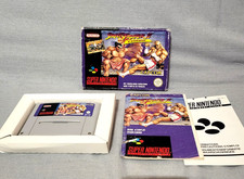 Jeu street fighter d'occasion  Marseille XI
