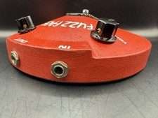 Crest audio fuzz d'occasion  Expédié en Belgium
