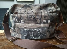 Paul smith canvas for sale  PRESTON