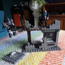 Halo odst ambush for sale  LONDON