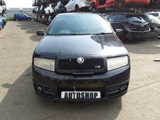 skoda fabia vrs mk1 for sale skoda fabia vrs mk1 for sale STRANRAER