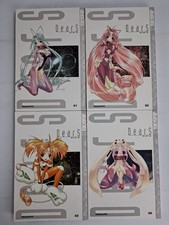 Manga dears peach gebraucht kaufen  Leipzig