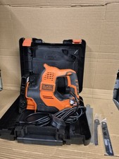 Black decker rs890k for sale  MANCHESTER