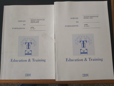 Ibm as400 education usato  Cagliari