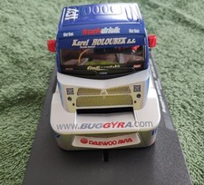 Slotcar renntruck buggyra gebraucht kaufen  Münsingen