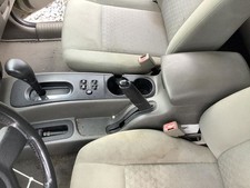 Console front floor for sale  Carnesville