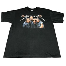 2008 metallica death for sale  Lake Worth