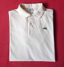 Lacoste herren poloshirt gebraucht kaufen  Aschersleben