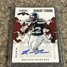 Robert turbin 2012 for sale  Aliso Viejo