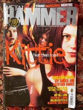 metal cd magazine for sale metal cd magazine for sale NOTTINGHAM